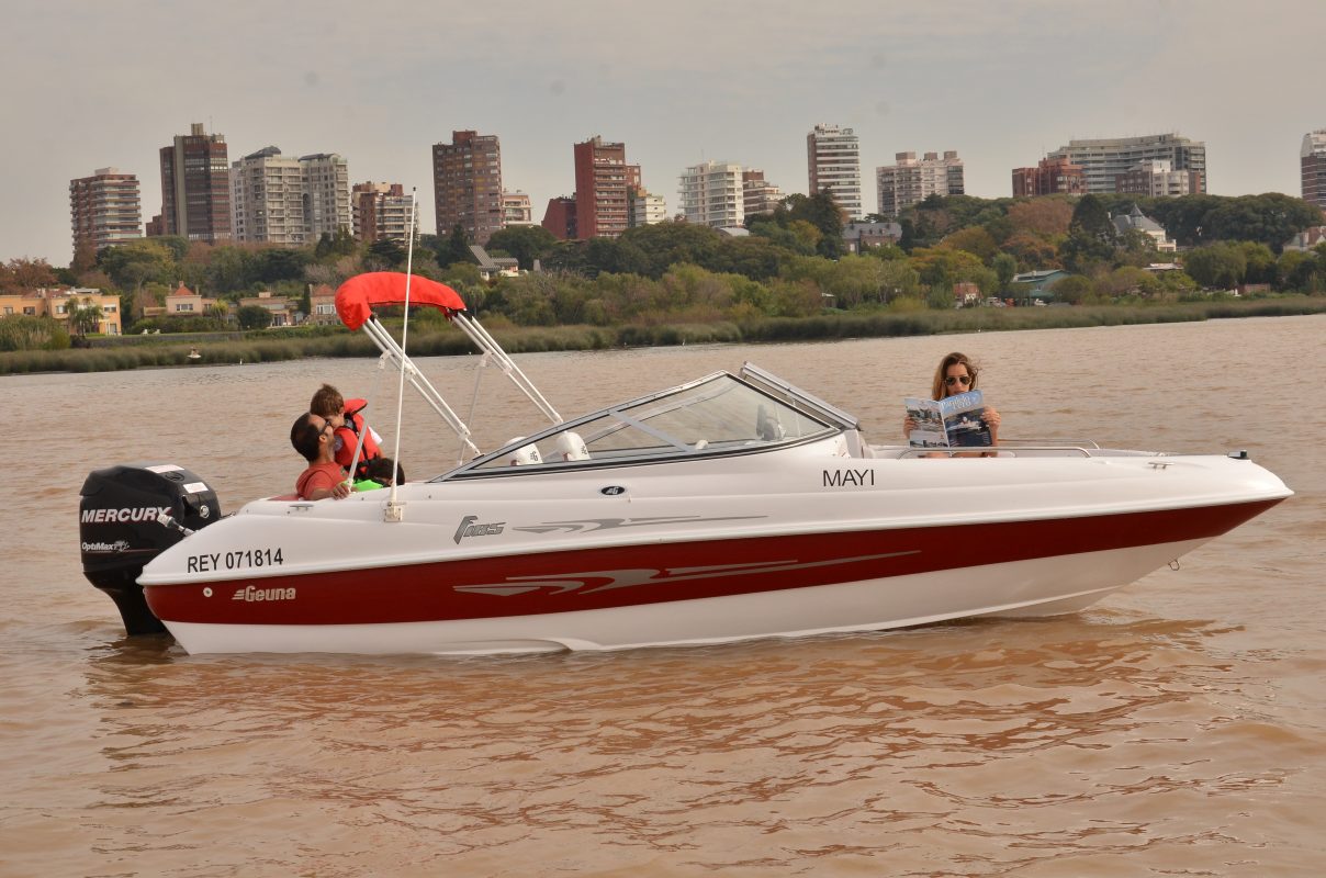 Astillero Geuna