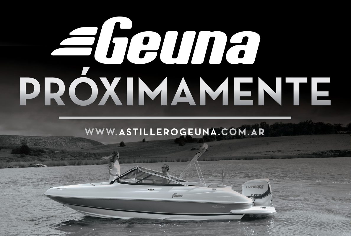 Astillero Geuna