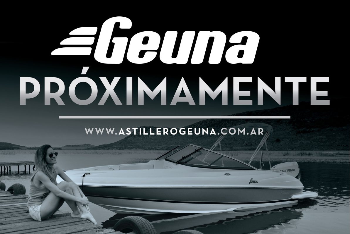 Astillero Geuna