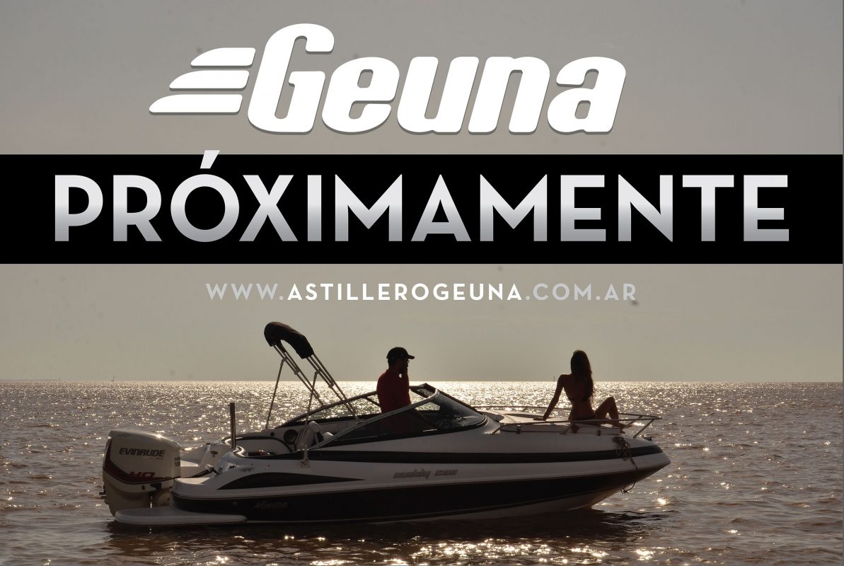 Astillero Geuna