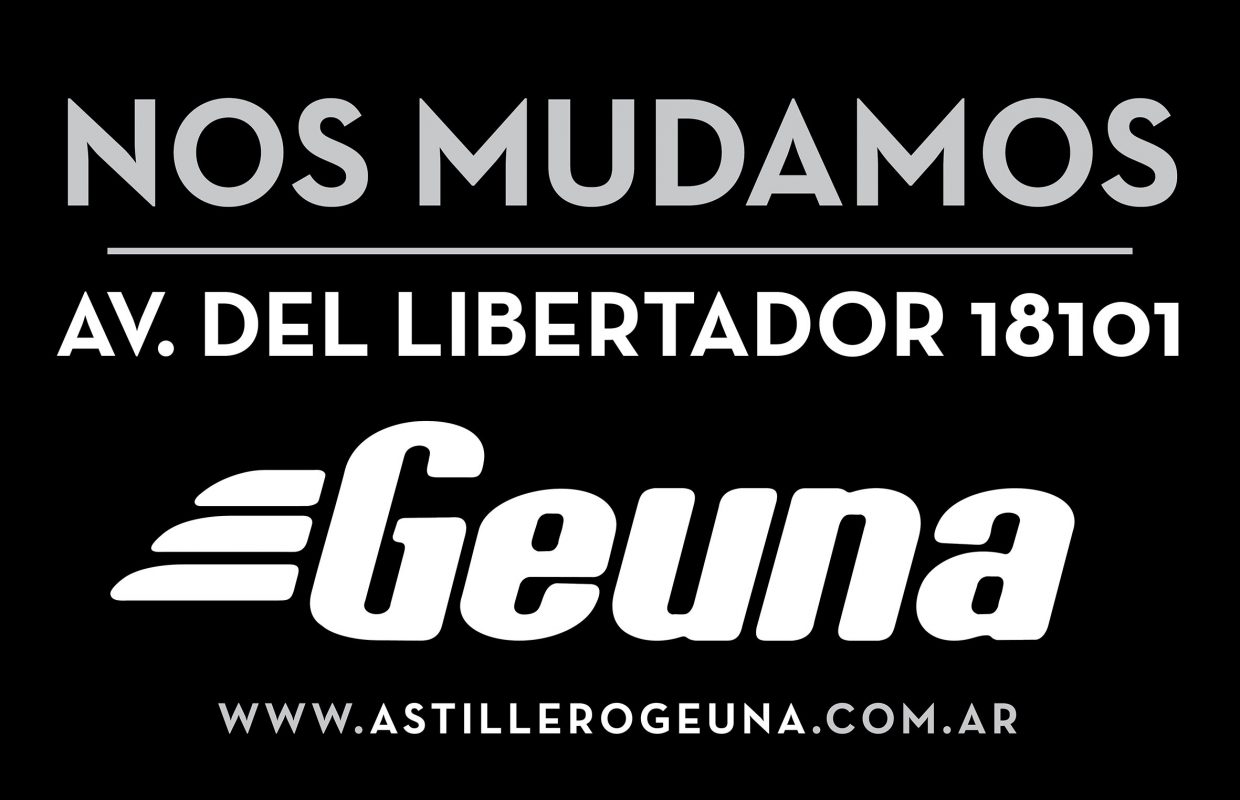 Astillero Geuna