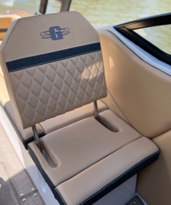 Lancha Geuna F170 Wake Edition