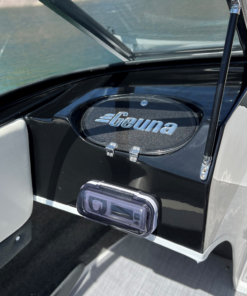 Lancha Geuna F185 GSS