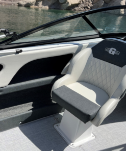 Lancha Geuna F185 GSS