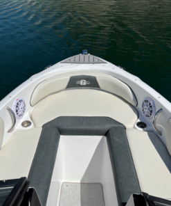 Lancha Geuna F185 GSS