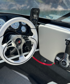 Lancha Geuna F185 GSS