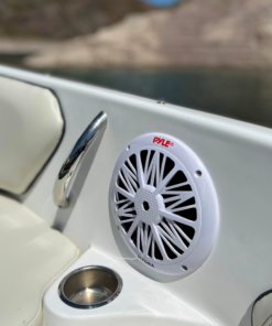 Lancha Geuna F185 GSS