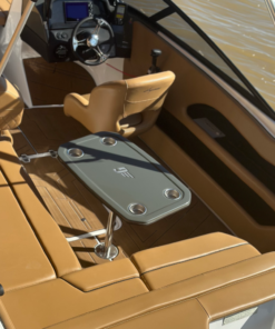 Lancha Geuna F212 Supreme