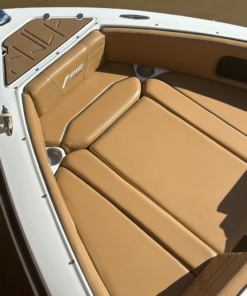 Lancha Geuna F212 Supreme