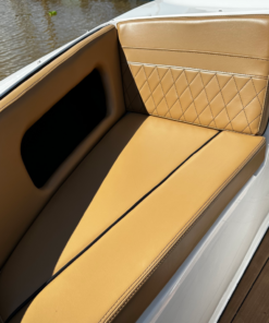 Lancha Geuna F212 Supreme