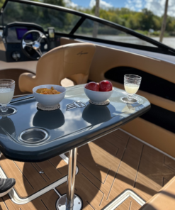 Lancha Geuna F212 Supreme