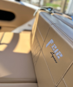 Lancha Geuna F212 Supreme