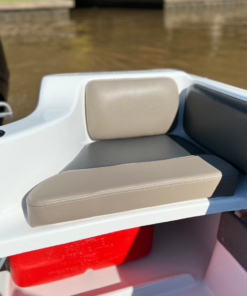 Lancha Tracker Geuna GT-540