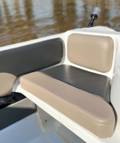 Lancha Tracker Geuna GT-540