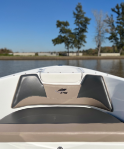 Lancha Tracker Geuna GT-540